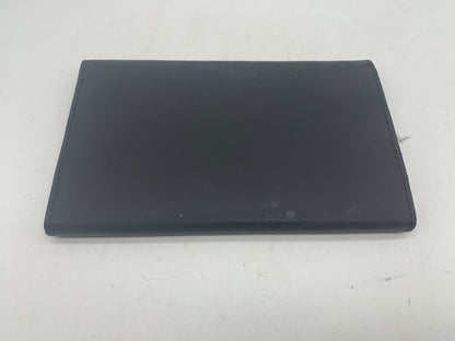 2013 Dodge Challenger Owners Manual Set with Case OEM