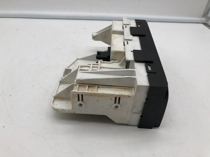 2002-2007 Subaru Impreza AC Heater Climate Control Unit OEM A02B01033