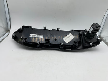 2021-2022 Jeep Wrangler Climate Control AC Heater Dual Climate OEM B03B08009