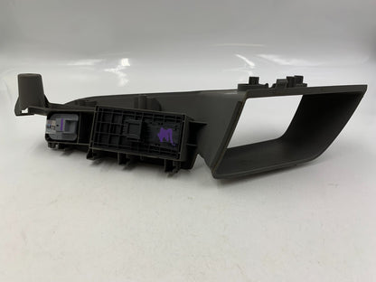 2002-2005 Audi A4 Master Power Window Switch OEM C03B09019