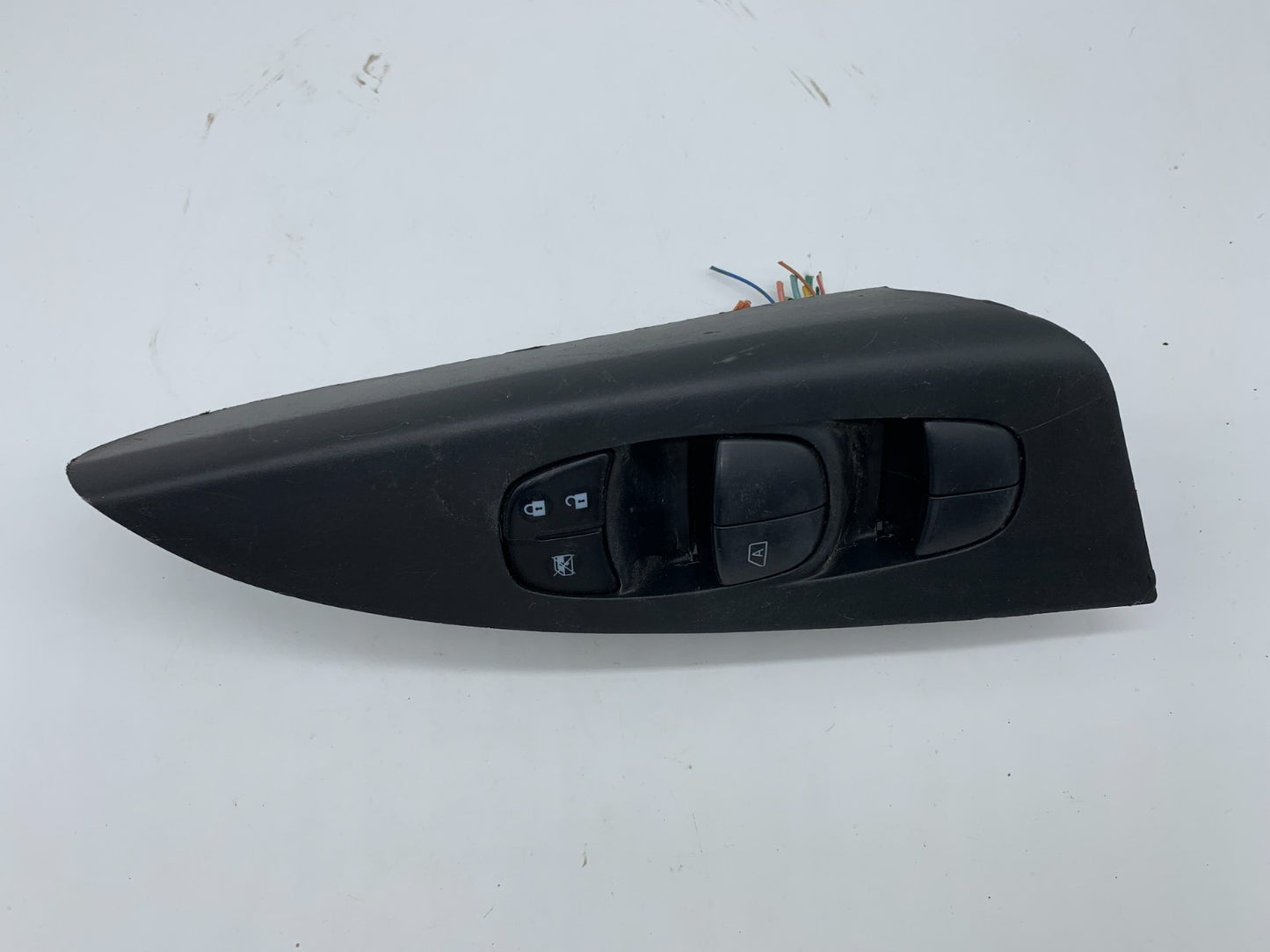 2013-2019 Nissan Sentra Master Power Window Switch OEM D03B66007