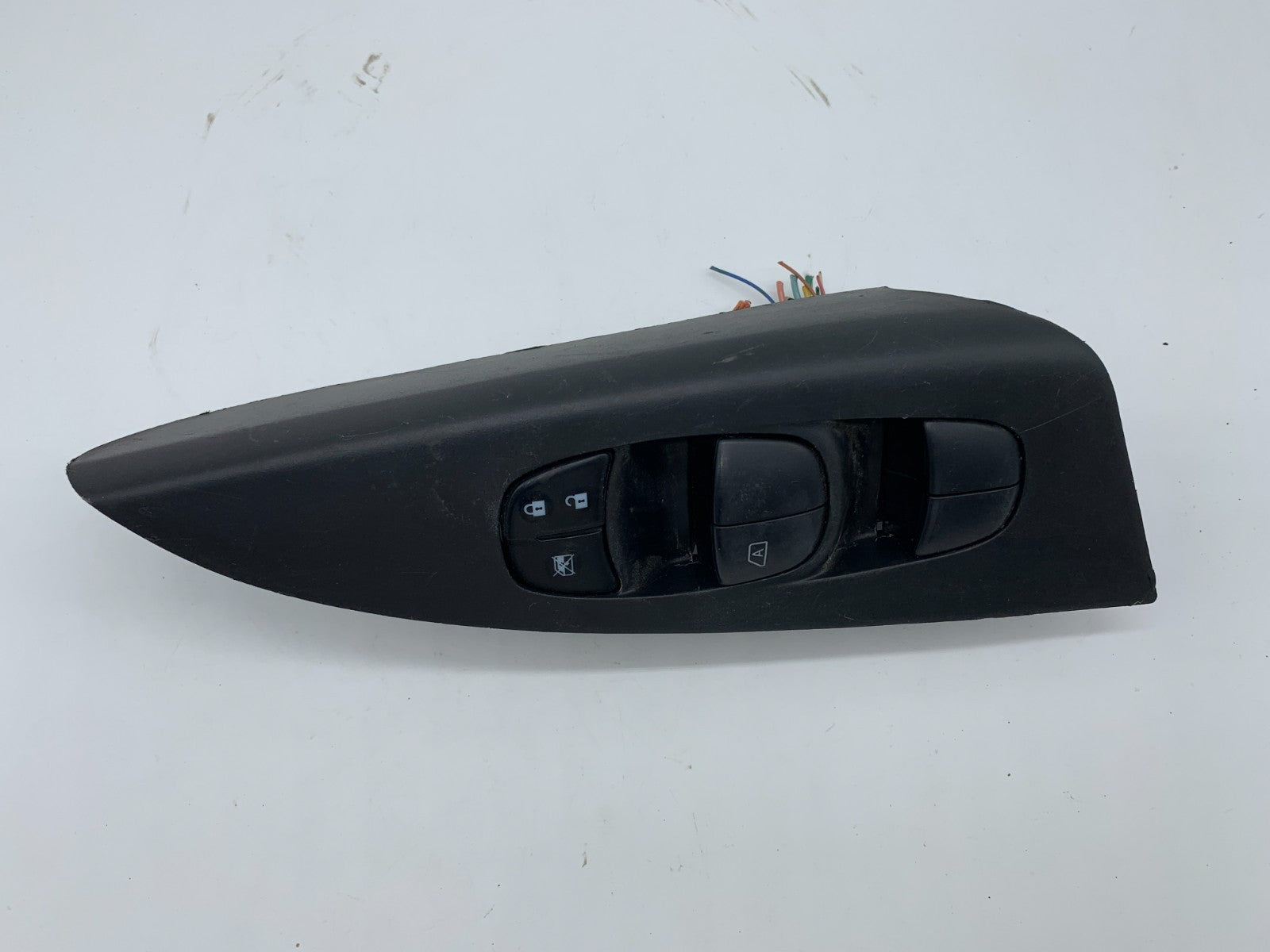 2013-2019 Nissan Sentra Master Power Window Switch OEM D03B66007
