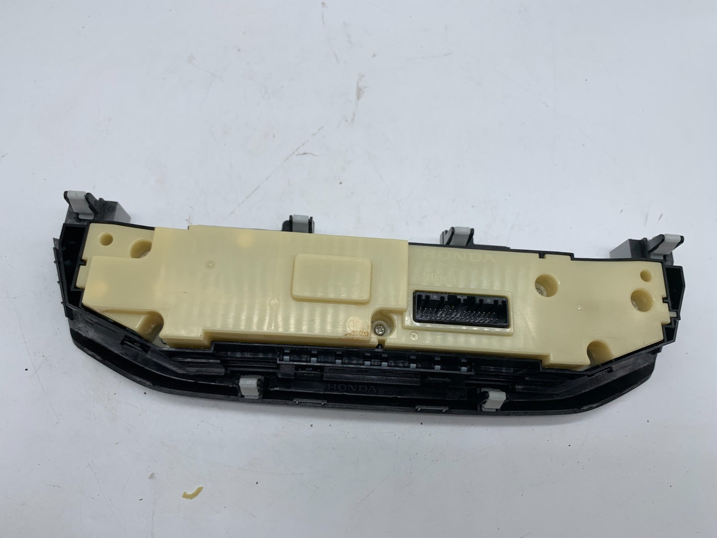 2013-2015 Honda Accord AC Heater Climate Control Unit OEM B03B10058