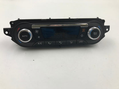 2015-2016 Ford Escape AC Heater Climate Control Unit OEM D03B13015