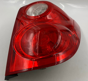 2010-2015 Chevrolet Equinox Passenger Side Tail Light Taillight OEM M04B22009