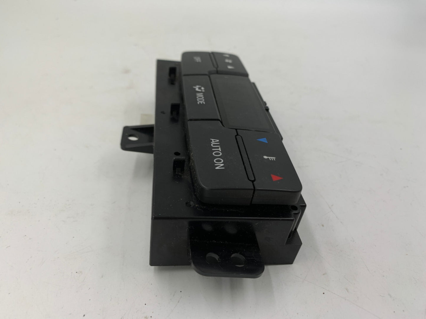2010-2015 Mazda CX-9 Rear AC Heater Climate Control Unit OEM C01B09002