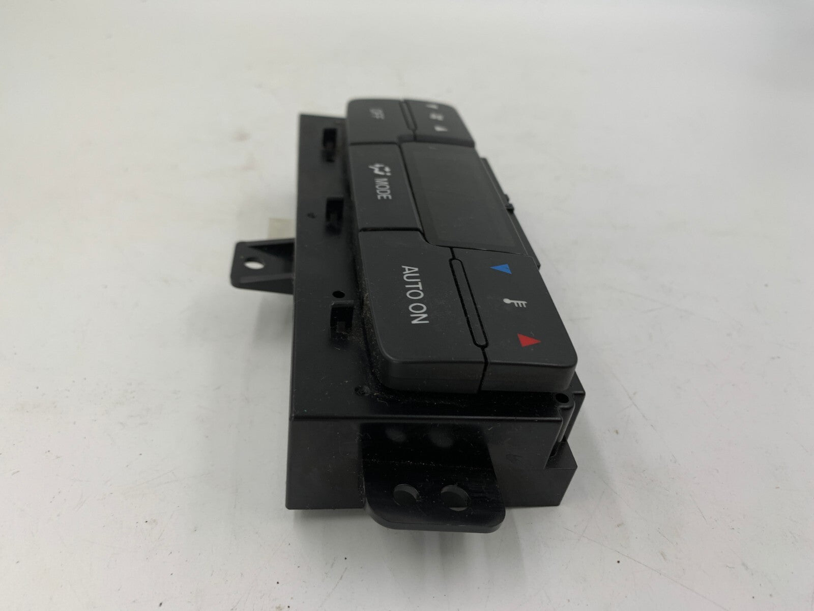 2010-2015 Mazda CX-9 Rear AC Heater Climate Control Unit OEM C01B09002
