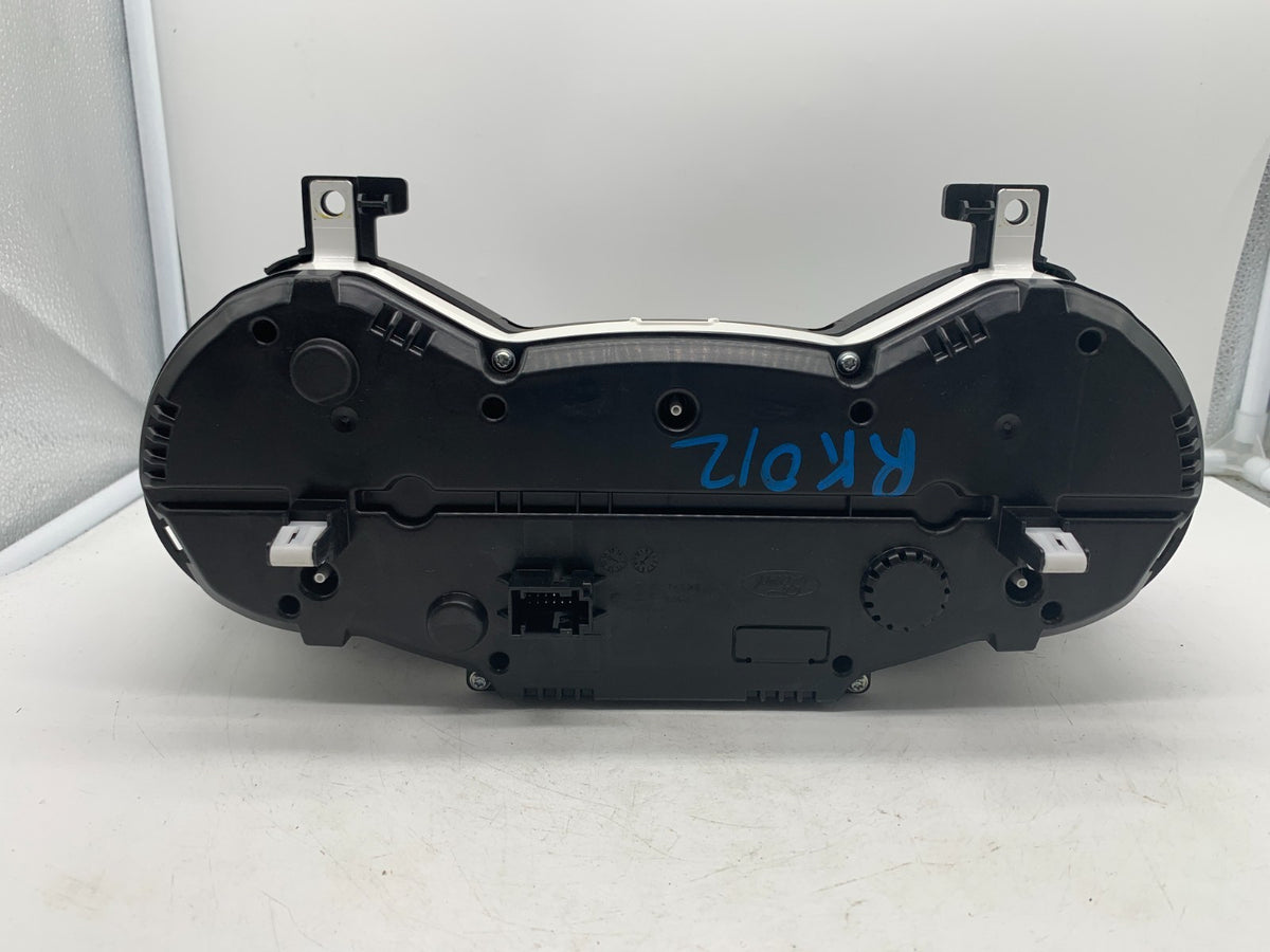 2014-2015 Ford Edge Speedometer Instrument Cluster 23,631 Miles OEM A04B36001