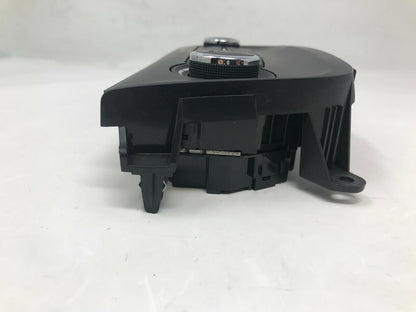 2017-2019 Nissan Sentra AC Heater Climate Control Temperature D02B15007