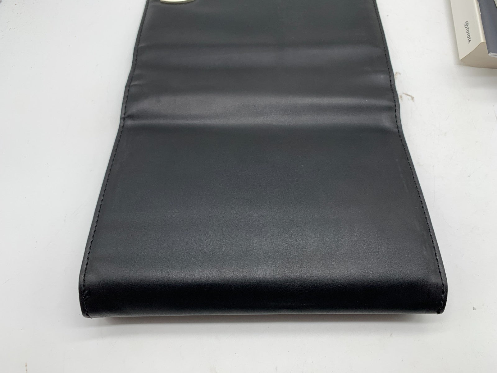 2020 Toyota RAV4 RAV 4 Owners Manual Set OEM D02B09039