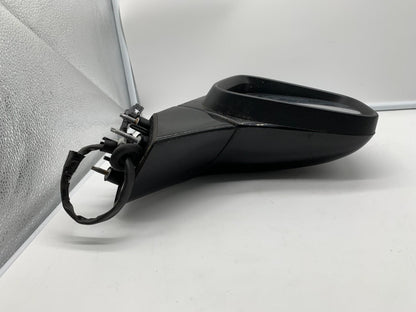 2017-2020 Chevrolet Trax Passenger Side Power Door Mirror Black BSA D02B41027