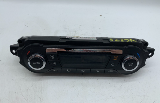 2013-2016 Ford C-MAX CMAX AC Heater Climate Control Unit OEM D02B30024