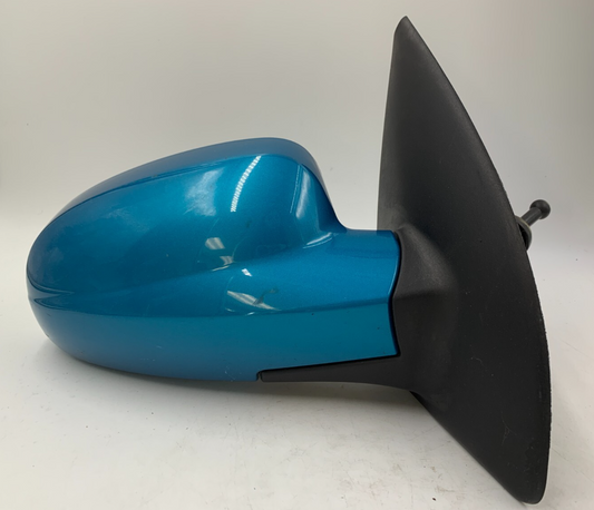 2005-2011 Chevrolet Aveo Passenger Side Manual Mirror OEM A03B16005