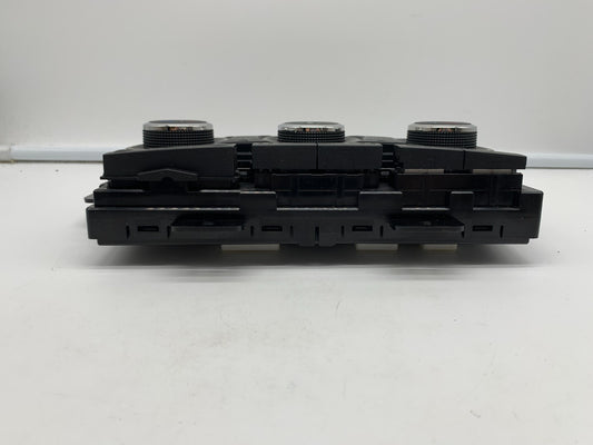 2010-2015 Mazda CX-9 CX9 AC Heater Climate Control Unit OEM B03B20038