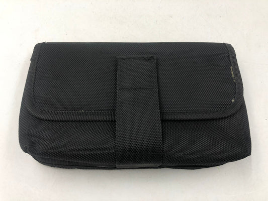 2009 Dodge Journey Owners Manual Set with Case OEM C02B38010