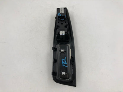 2015-2020 Ford Edge Master Power Window Switch OEM D01B29085