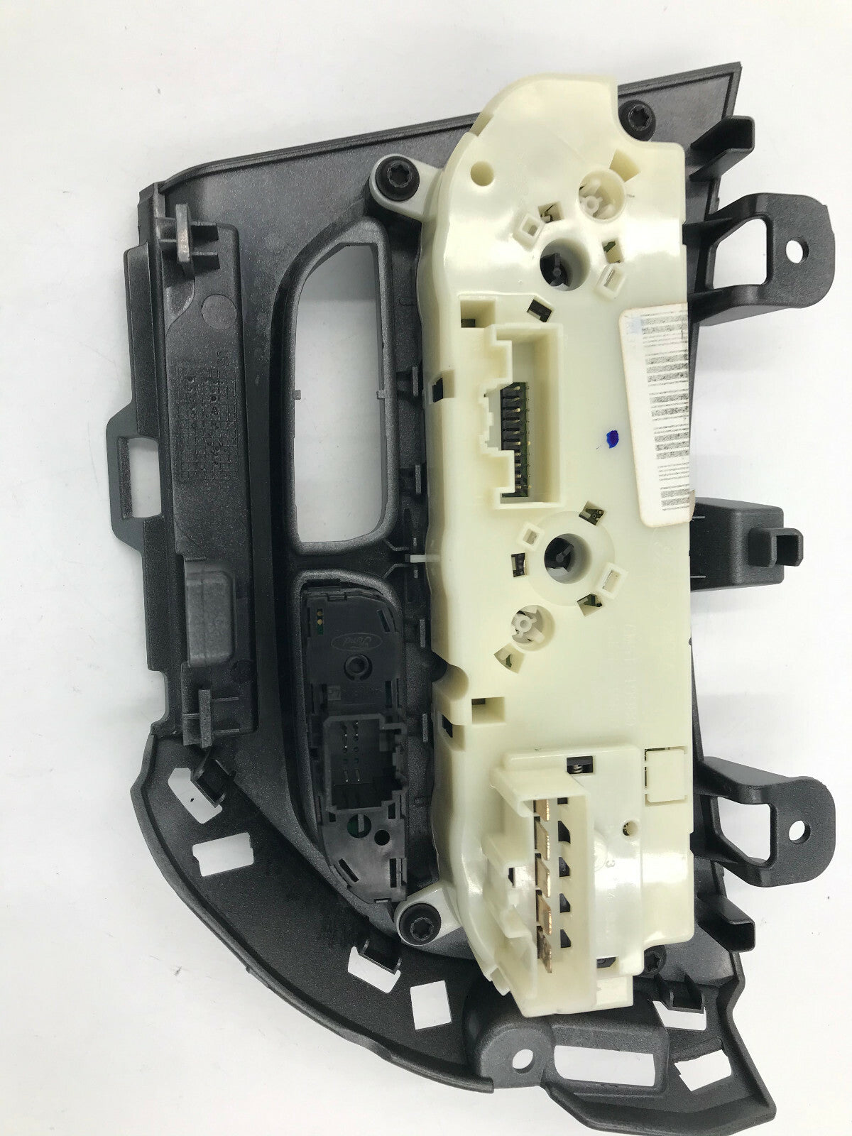 2013-2014 Ford Focus AC Heater Climate Control Unit OEM E01B51011