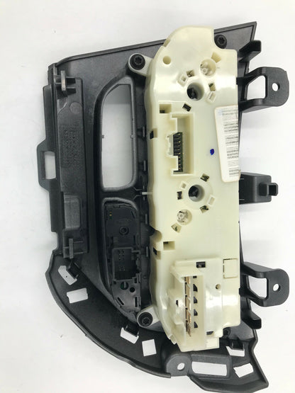 2013-2014 Ford Focus AC Heater Climate Control Unit OEM E01B51011