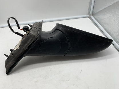 2008-2012 Chevrolet Malibu Passenger Side Power Door Mirror Gray OEM A03B20008