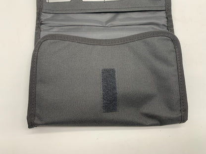 2017 Ford Fusion Owners Manual Set with Case OEM C01B31011