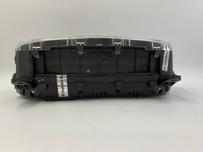 2017 Buick Encore Speedometer Instrument Cluster Unknown Miles OEM D03B39048