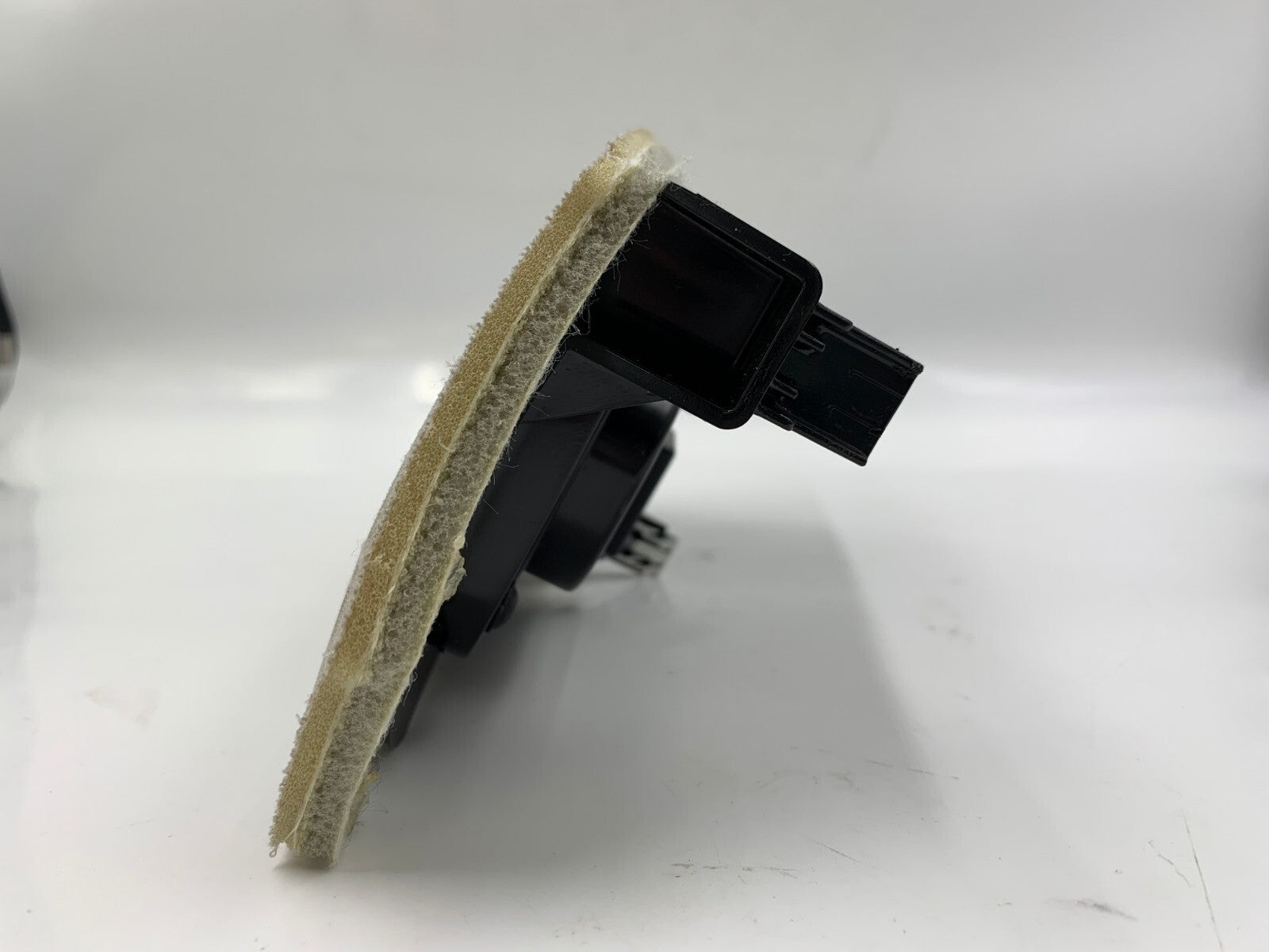 2020-2022 Chrysler Voyager Rear AC Heater Climate Control Unit OEM D04B29039