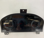 2010 Ford Fusion Speedometer Instrument Cluster Unknown Mileage OEM J01B20046