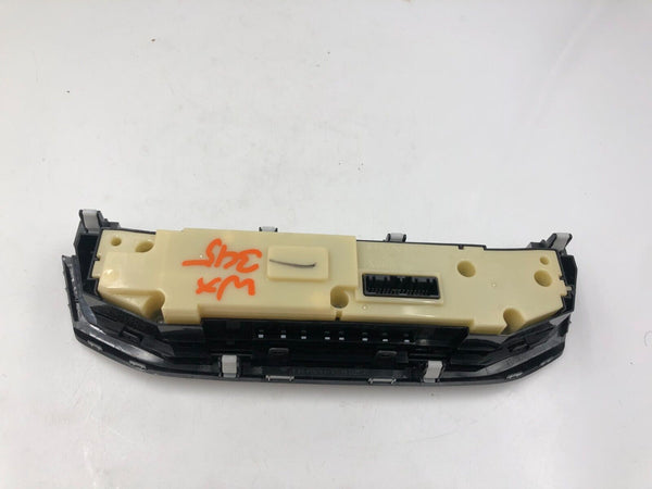 2013-2015 Honda Accord AC Heater Climate Control Temperature Unit OEM A04B21040