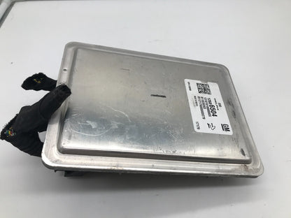 2017-2020 GMC Terrain Engine Control Module Unit ECU ECM OEM D01B13005