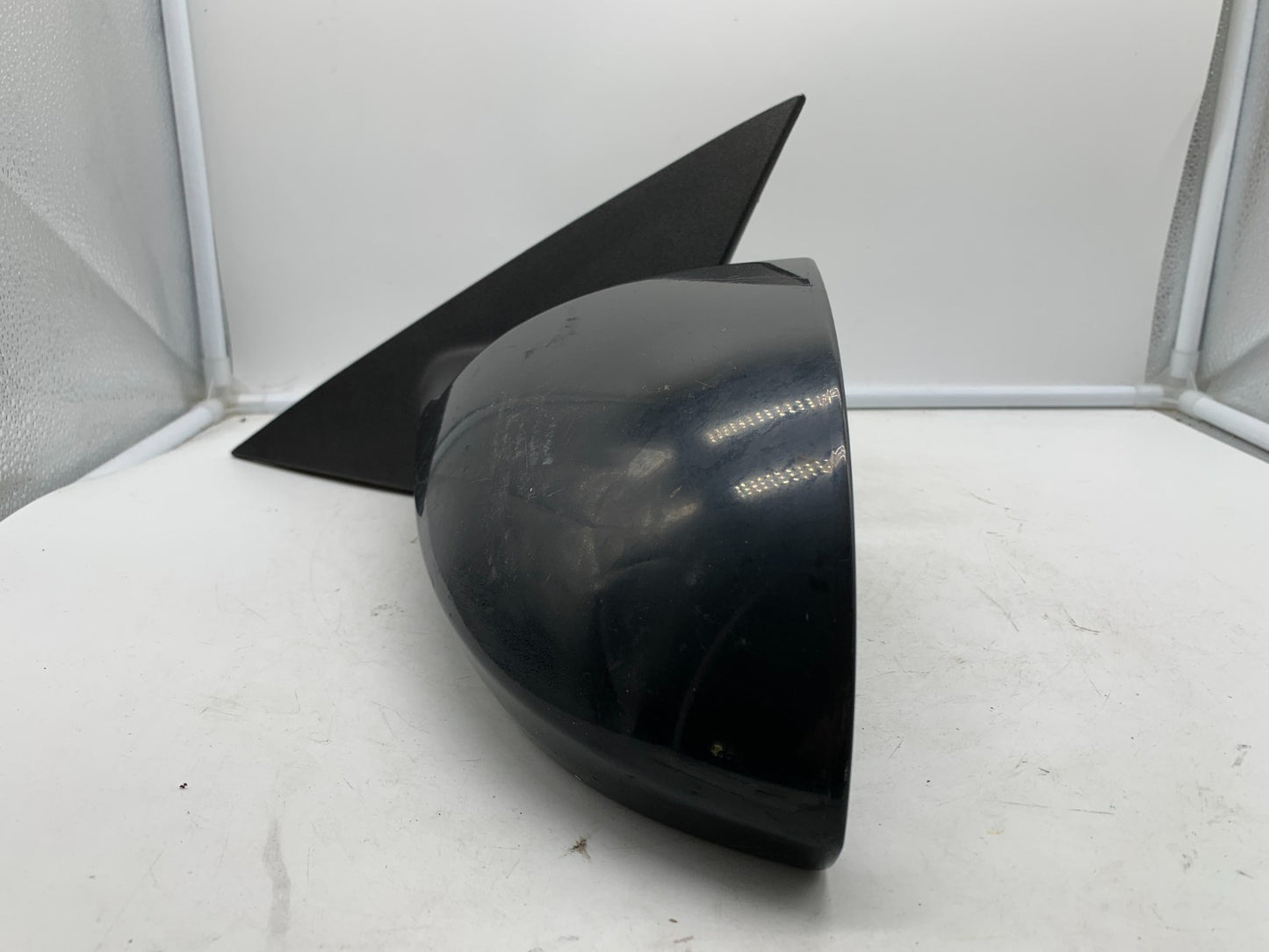 2006-2016 Chevrolet Impala Driver Side View Power Door Mirror Black B01B44004