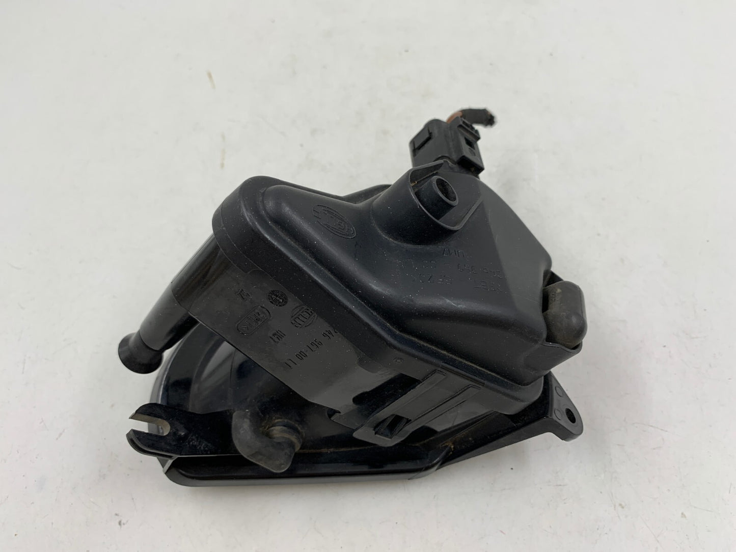 2006-2008 Audi A3 Driver Fog Light Foglight Bumper Lamp OEM C03B35015