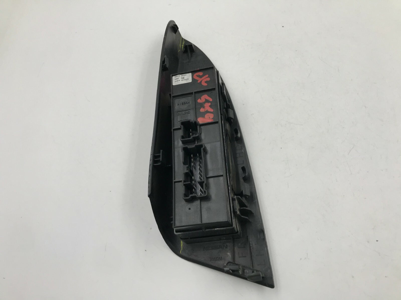 2013-2019 Nissan Sentra Master Power Window Switch OEM B23006
