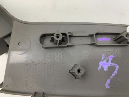 2002-2005 Audi A4 Master Power Window Switch OEM C03B09019