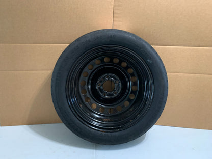2006-2011 Cadillac STS Spare Tire 16" Compact Emergency Spare T145/70R17