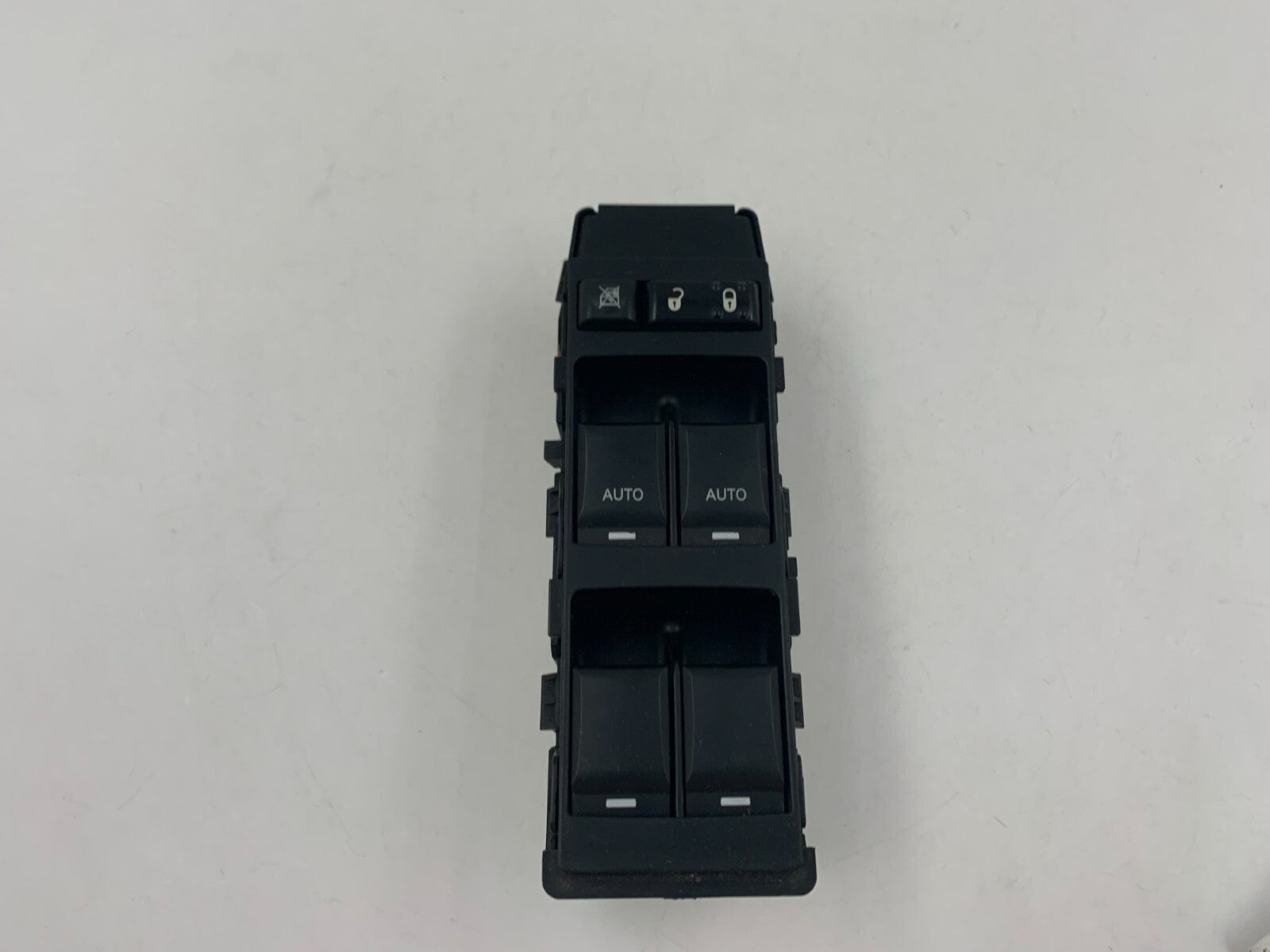 2008-2014 Jeep Grand Cherokee Master Power Window Switch OEM C03B36019