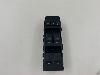 2008-2014 Jeep Grand Cherokee Master Power Window Switch OEM C03B36019