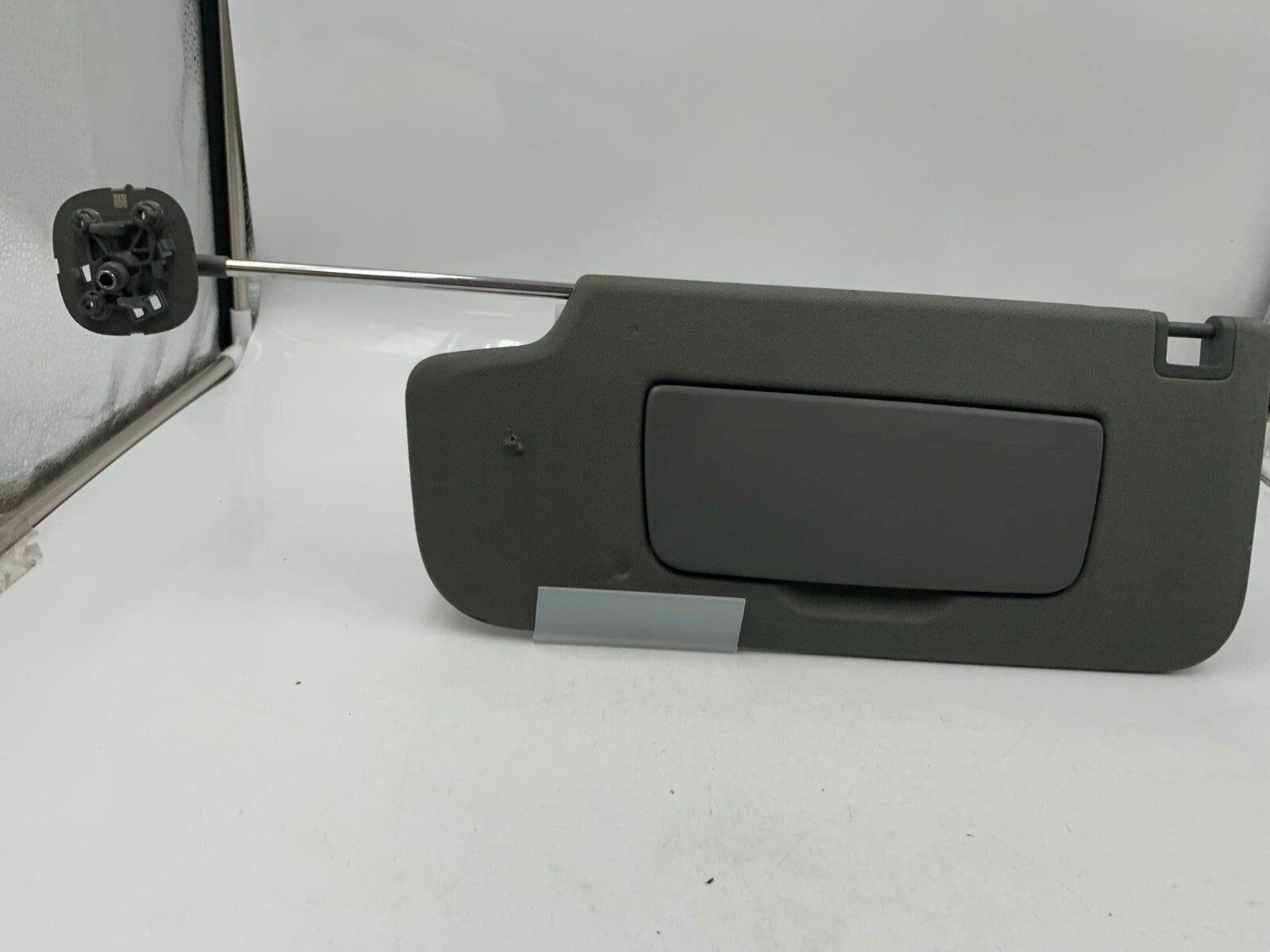 2019-2021 Chevrolet Silverado 1500 Driver Sun Visor OEM B02B39034