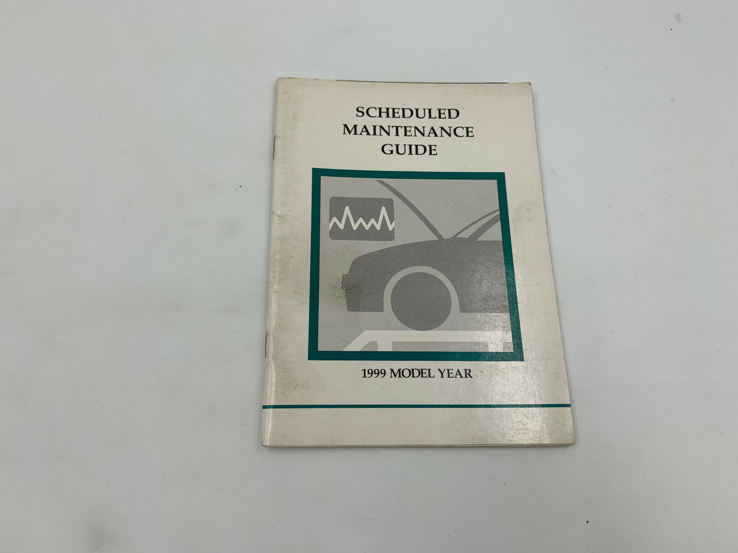 2000 Ford Windstar Owners Manual Set OEM D02B57003