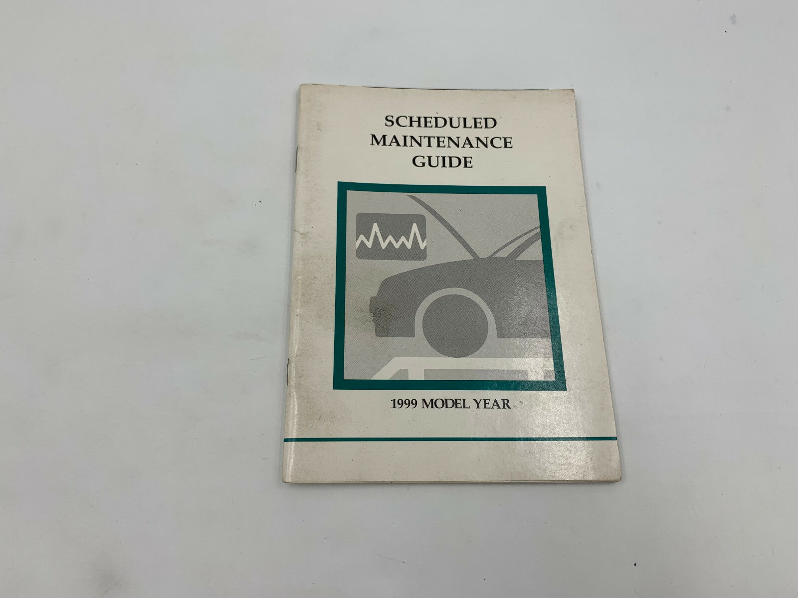 2000 Ford Windstar Owners Manual Set OEM D02B57003
