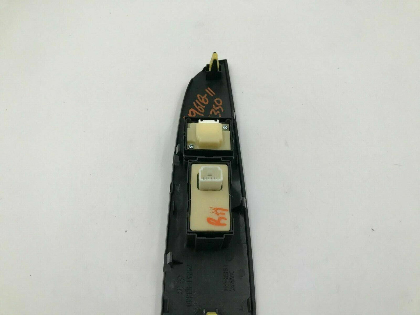 2010-2013 Lexus IS350 Master Power Window Switch C03B22003
