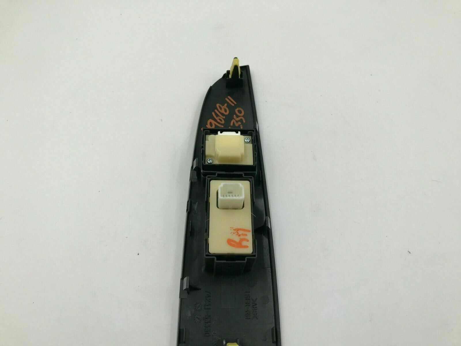 2010-2013 Lexus IS350 Master Power Window Switch C03B22003
