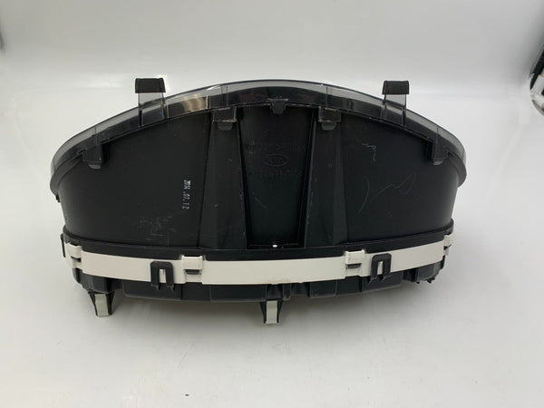 2014-2015 Kia Soul Speedometer Instrument Cluster 5,898 Miles OEM J01B46082