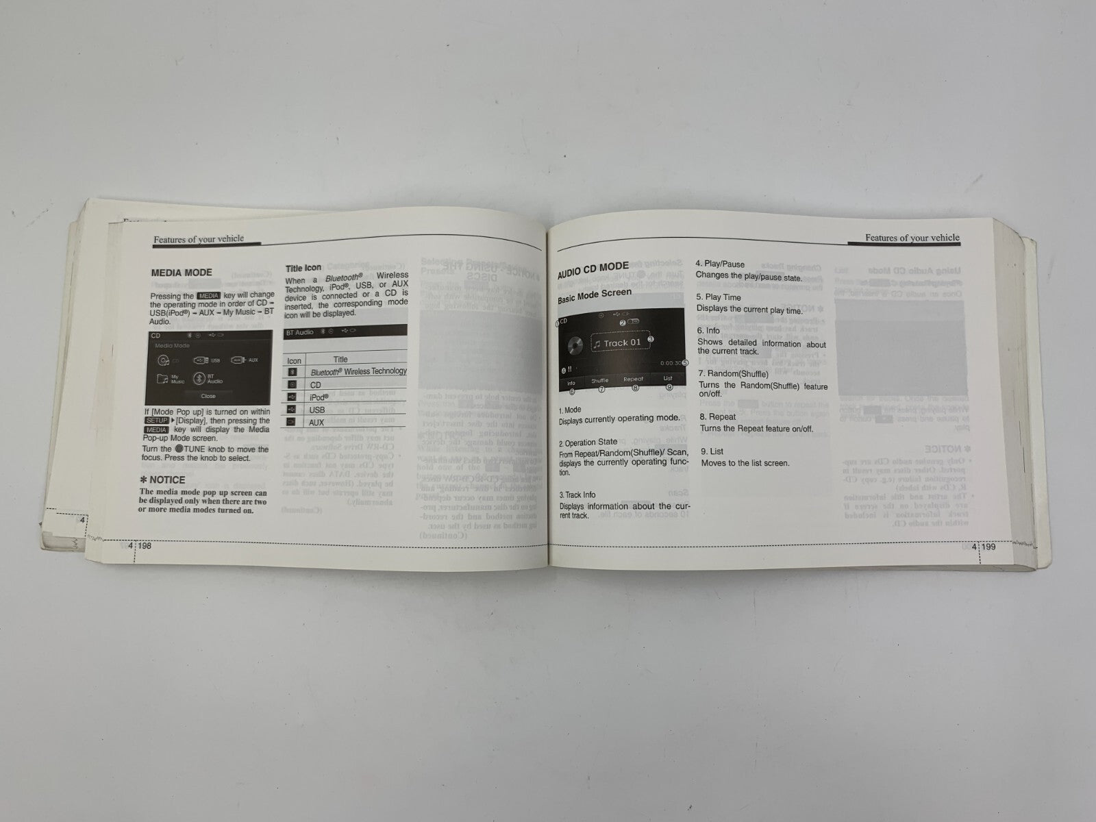 2015 Hyundai Elantra Elantra Coupe Owners Manual OEM D01B26025