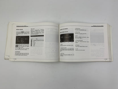 2015 Hyundai Elantra Elantra Coupe Owners Manual OEM D01B26025