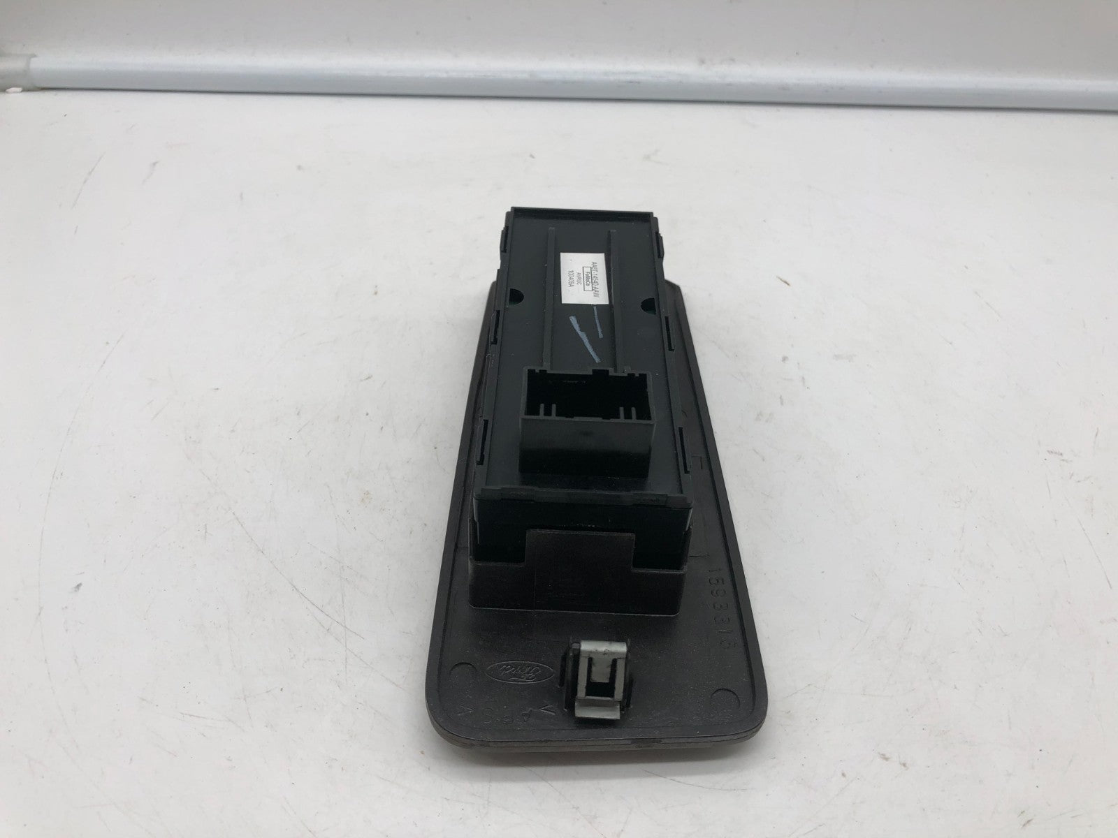 2013-2019 Ford Flex Master Power Window Switch OEM A01B04011