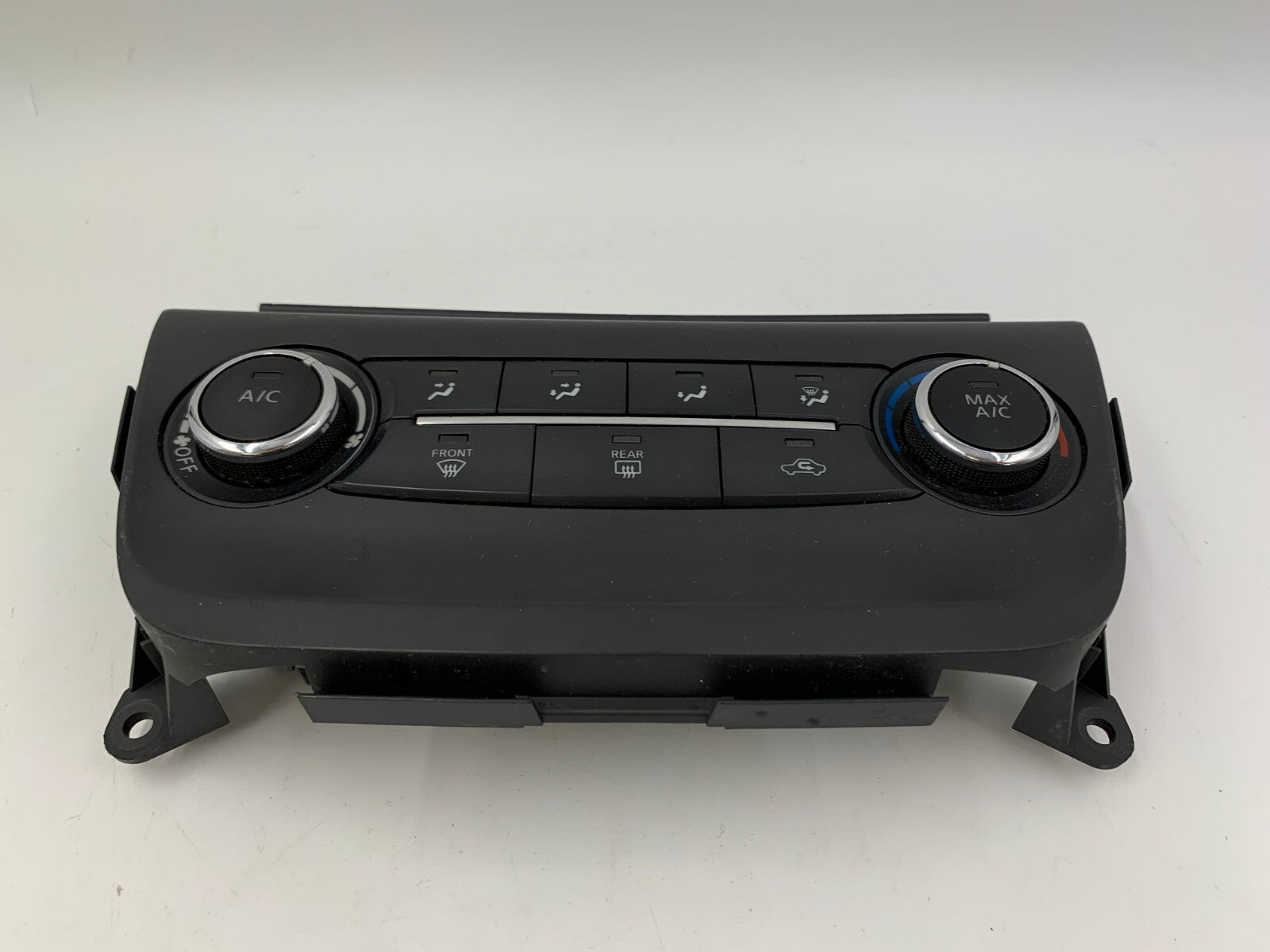2015-2017 Nissan Sentra AC Heater Climate Control Unit OEM B01B01011
