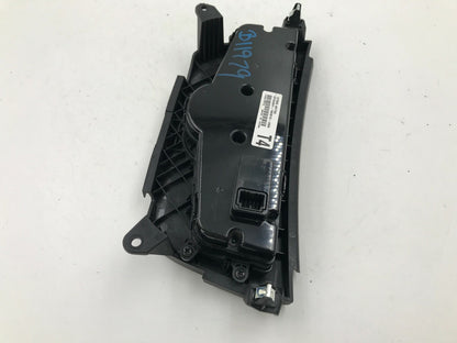 2015-2019 Nissan Sentra AC Heater Climate Control Unit OEM E01B15001
