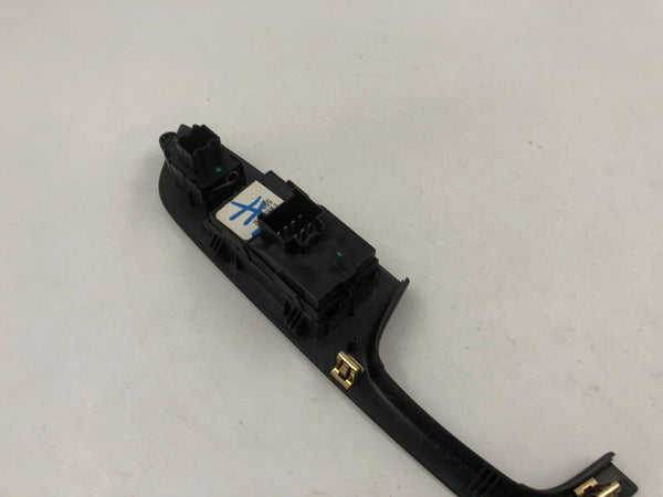 2010-2017 Chevrolet Equinox Master Power Window Switch OEM M04B03060