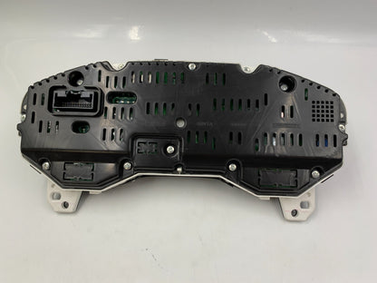 2015 Ford Fusion Speedometer Instrument Cluster 215,788 Miles OEM E03B50002