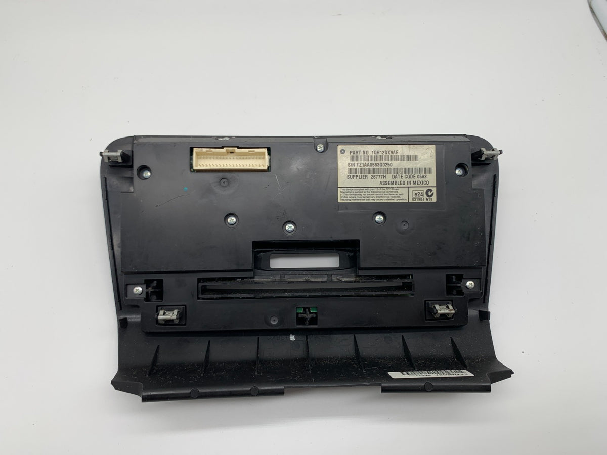 2013-2014 Dodge Charger Climate Control AC Heater Unit OEM A03B36013